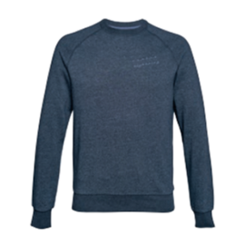 STIHL SWEAT SHIRT SZ CONTRA BLAUW