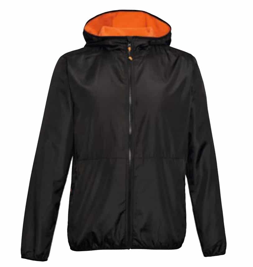 STIHL JACK SZ LOGO TIMBERSPORTS ZWART