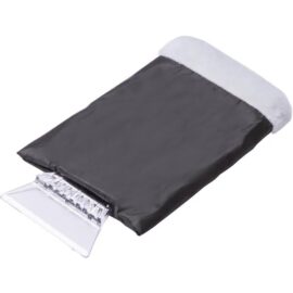 IJSKRABBER MET HANDSCHOEN