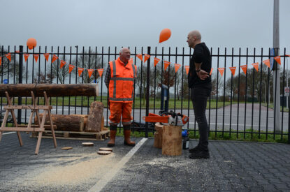 STIHL Testdag 2024
