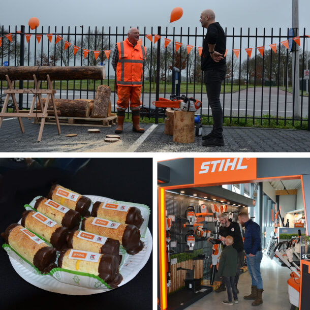 STIHL Testdag 2024