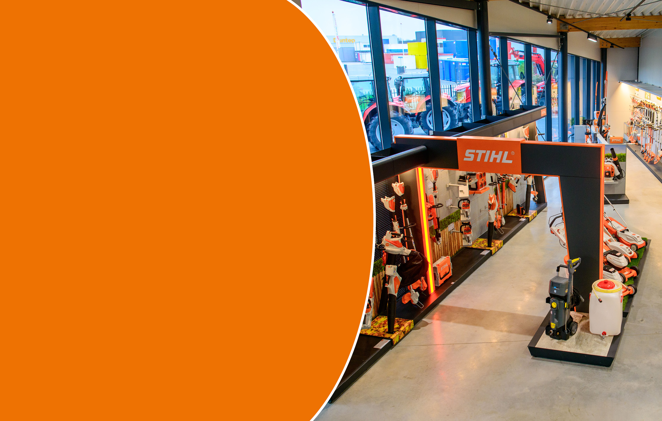STIHL Testdag 2024