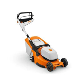 STIHL RMA 448.3 RV (EU1) ACCU GRASMAAIER