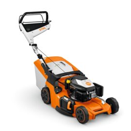STIHL RM 453.3 T (EU1) GRASMAAIER