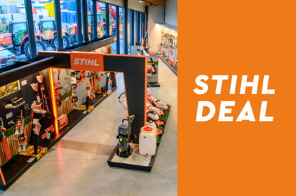 STIHL Power Deals