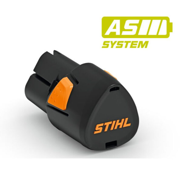 STIHL SEA 20 ACCU HANDSTOFZUIGER