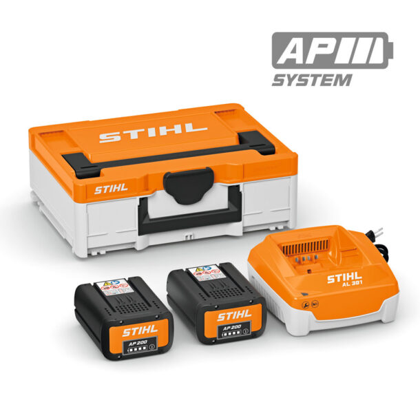 STIHL TSA 350 ACCU DOORSLIJPER