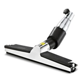 KÄRCHER VLOER ZUIGMOND ALU 370MM DN50