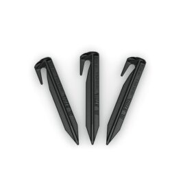 STIHL SET BEVESTIGINGSPENNEN 3,4 / 75 STUKS