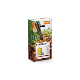 STIHL ONDERHOUDSSET BR 800
