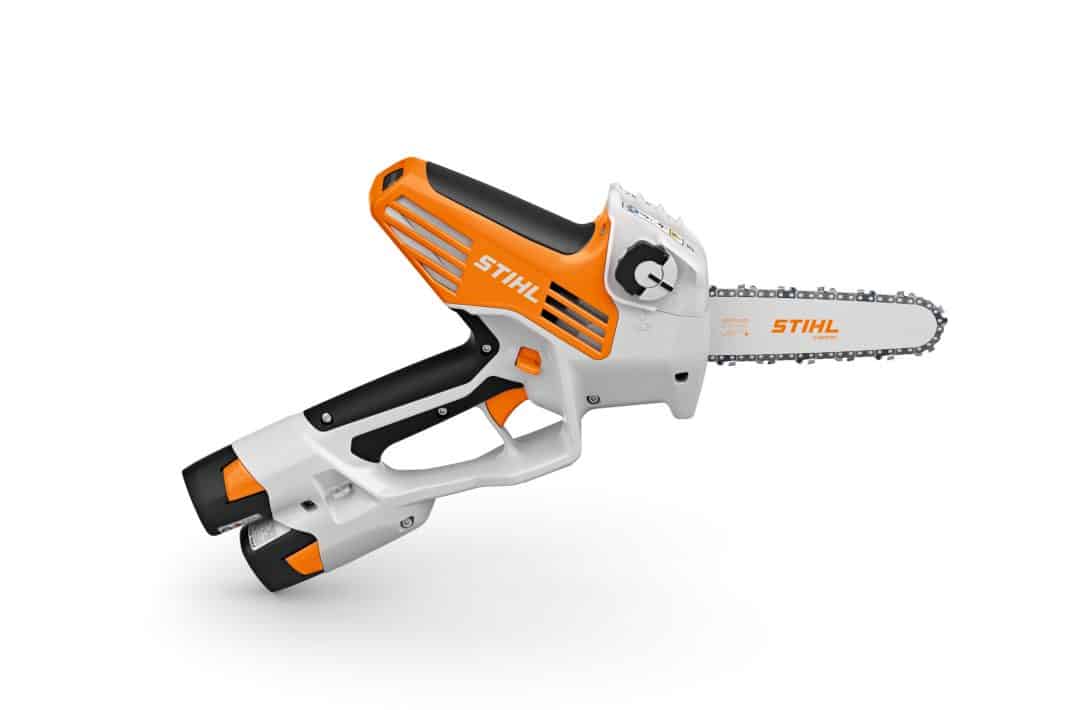 STIHL GTA 40.0 ACCU-SNOEISCHAAR