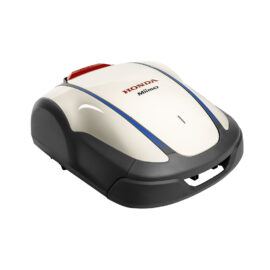 HONDA HRM 4000 LIVE ROBOTMAAIER