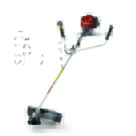 HONDA UMK 425 E2 UEET BOSMAAIER