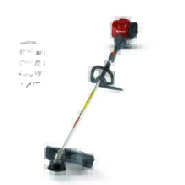 HONDA UMK 435 E3 LEET BOSMAAIER