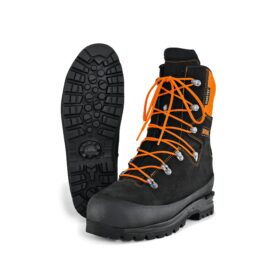 STIHL MS LEDEREN LAARZEN ADVANCE GTX