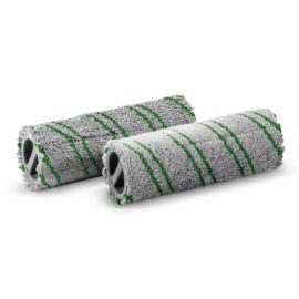 KÄRCHER SET ROLLERS GROEN STEEN