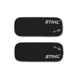STIHL FS-BEENBESCHERMER 50 CM ZWART