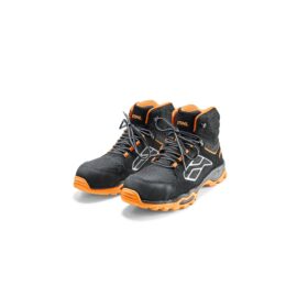 STIHL VEILIGHEIDSSCHOEN WORKER S3