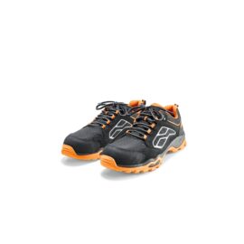 STIHL LAGE VEILIGHEIDSSCHOENEN WORKER S2
