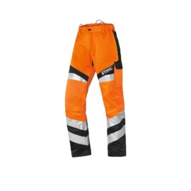 STIHL REFLECTERENDE BOSMAAIER WERKBROEK PROTECT