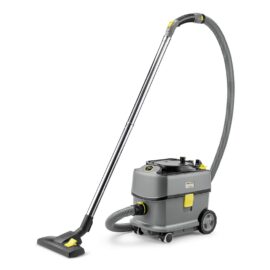 KÄRCHER T 10/1 STOFZUIGER