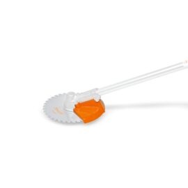Beschermkap voor cirkelzaagbladen, Ø 225 mm voor FS 410 K, FS 460 K, FS 490 K