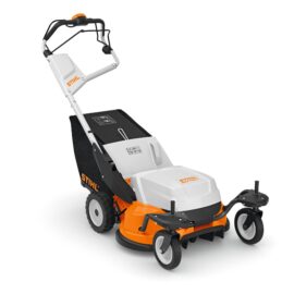 STIHL RMA 765.0 V ACCUGRASMAAIER