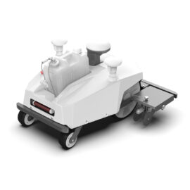 FJ DYNAMICS RLM 01 – BELIJNINGSROBOT