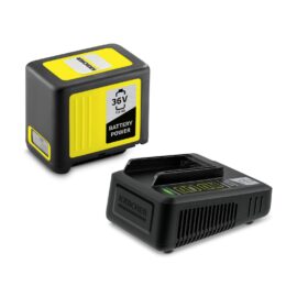 KÄRCHER STARTER KIT BATTERY POWER 36/50