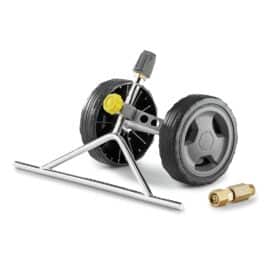 KÄRCHER WR 50 ONKRUIDLANS