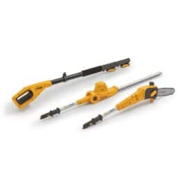 STIGA MT 100E ACCU MULTITOOL BODY