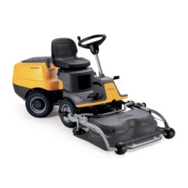 STIGA PARK 300 LC ZITMAAIER MET 85CM DEK