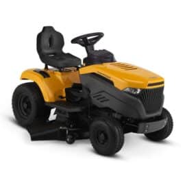 STIGA TORNADO 5108 W SPECIAL ZITMAAIER