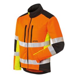 STIHL REFLECTEREND JACK PROTECT MS