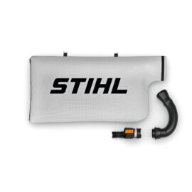 STIHL SET OPVANGZAK SHA 56