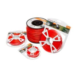 STIHL MAAIDRAAD ROND Ø 2,7 MM X 9,0 M RO