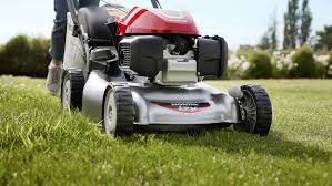 Honda Grasmaaier