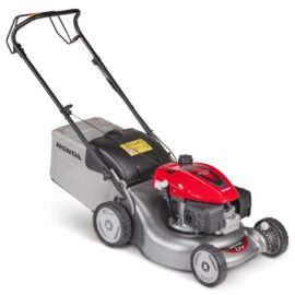 HONDA HRG 416 SK BENZINE GRASMAAIER