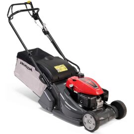 HONDA HRX 476C QY BENZINE GRASMAAIER