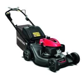 HONDA HRN 536C2 VY BENZINE GRASMAAIER