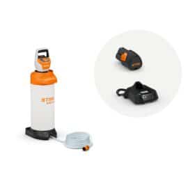 STIHL WSA 40.0 SET ACCU-DRUKWATERTANK