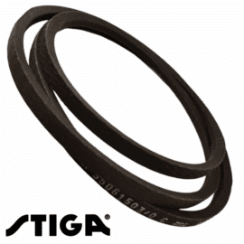 STIGA V-SNAAR N/DEK 105 COMBI PR 4WD