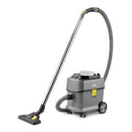 KÄRCHER T 15/1 BP ACCU STOFZUIGER