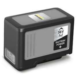 KÄRCHER ACCU POWER+ 36/75