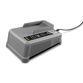 KÄRCHER ACCU SNELLADER POWER+ 36/60