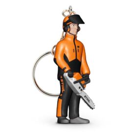 STIHL SLEUTELHANGER BOSARBEIDERS