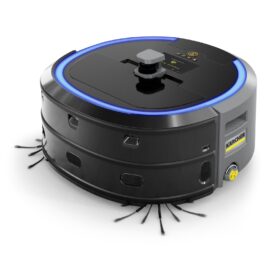 KÄRCHER KIRA CV BP ROBOTSTOFZUIGER