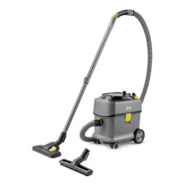 KÄRCHER T 15/1 ADV STOFZUIGER