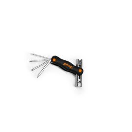 STIHL MULTIFUNCTIONEEL GEREEDSCHAP 19-13