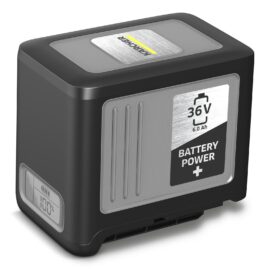KÄRCHER ACCU POWER+ 36/60